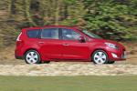 Renault Grand Scenic 2009 года (UK)